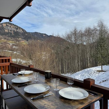 Piste Verte Flumet Dış mekan fotoğraf