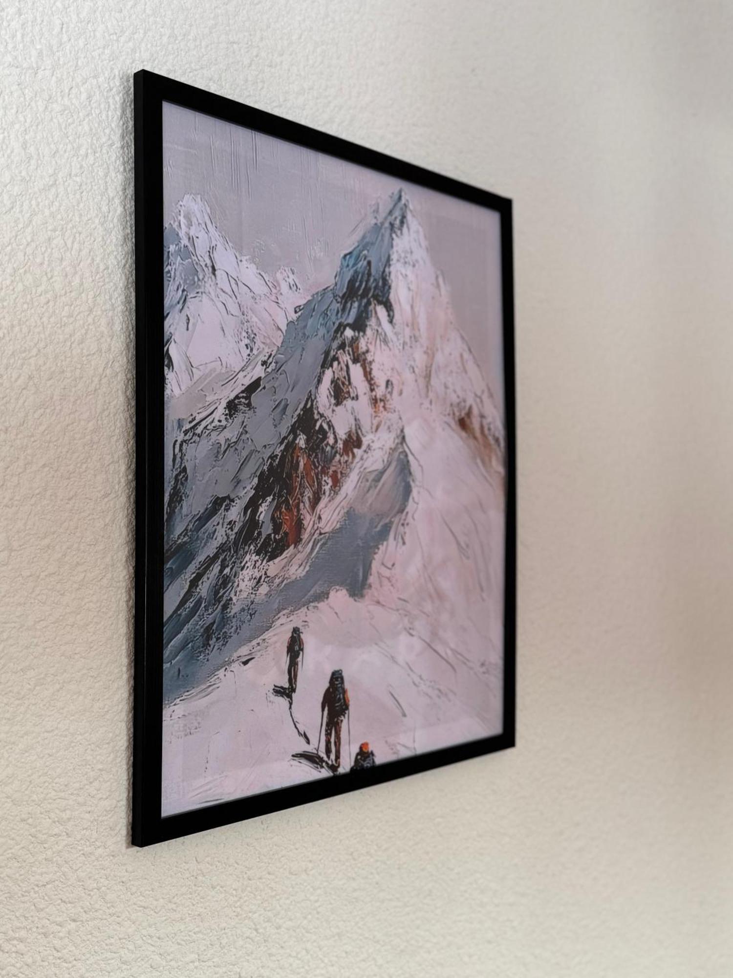 Piste Verte Flumet Dış mekan fotoğraf